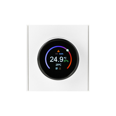 Терморегулятор STRONG Wi-Fi с/у жемчуг KRANZ Терморегулятор STRONG Wi-Fi с/у жемчуг KRANZ