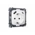 MO130010 Комплект механизма электрической розетки OMEGA Белый матовый 2USB A+C 20W (быстрая зарядка) с/з QUANT (OP1300, VM160) MO130010 Комплект механизма электрической розетки OMEGA Белый матовый 2USB A+C 20W (быстрая зарядка) с/з QUANT (OP1300, VM160)