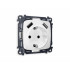 MO129010 Комплект механизма электрической розетки OMEGA Белый матовый 2USB A+A 18W (быстрая зарядка) с/з QUANT (OP1290, VM155) MO129010 Комплект механизма электрической розетки OMEGA Белый матовый 2USB A+A 18W (быстрая зарядка) с/з QUANT (OP1290, VM155)