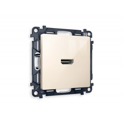 MA314010 Комплект механизма розетки HDMI 2.0 ALFA Бежевый глянец 40V/500mA 2.0GHz 5-18Gbit/s QUANT (AP3140, VM222) MA314010 Комплект механизма розетки HDMI 2.0 ALFA Бежевый глянец 40V/500mA 2.0GHz 5-18Gbit/s QUANT (AP3140, VM222)