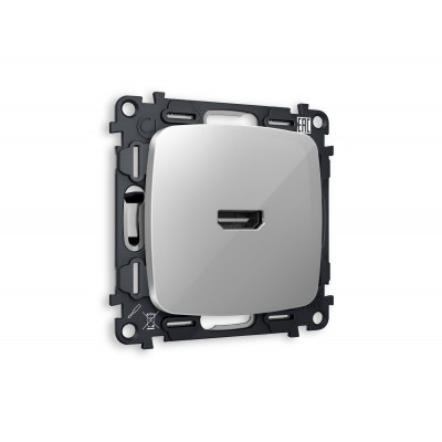 MO414010 Комплект механизма розетки HDMI 2.0 OMEGA Серебро глянец 40V/500mA 2.0GHz 5-18Gbit/s QUANT (OP4140, VM222) MO414010 Комплект механизма розетки HDMI 2.0 OMEGA Серебро глянец 40V/500mA 2.0GHz 5-18Gbit/s QUANT (OP4140, VM222)