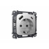MO410010 Комплект механизма электрической розетки OMEGA Серебро глянец 2USB A+C 20W (быстрая зарядка) с/з QUANT (OP4100, VM160) MO410010 Комплект механизма электрической розетки OMEGA Серебро глянец 2USB A+C 20W (быстрая зарядка) с/з QUANT (OP4100, VM160)