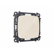 MO316010 Комплект суппорта универсального OMEGA Бежевый глянец QUANT (OP3160, VM240)