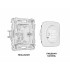 MO206010 Комплект механизма электрической розетки OMEGA Жемчуг с/з на винтовых зажимах QUANT (OP2060, VM141) MO206010 Комплект механизма электрической розетки OMEGA Жемчуг с/з на винтовых зажимах QUANT (OP2060, VM141)