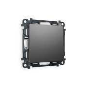 MA666010 Комплект суппорта универсального ALFA Антрацит серый QUANT (AP6660, VM240)