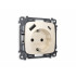 MO310010 Комплект механизма электрической розетки OMEGA Бежевый глянец 2USB A+C 20W (быстрая зарядка) с/з QUANT (OP3100, VM160) MO310010 Комплект механизма электрической розетки OMEGA Бежевый глянец 2USB A+C 20W (быстрая зарядка) с/з QUANT (OP3100, VM160)