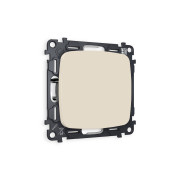 MO336010 Комплект суппорта универсального OMEGA Бежевый матовый QUANT (OP3360, VM240)