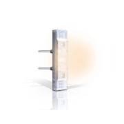 G11Y Лампа подсветки выключателей 0.1W LED 3200K (мягкий теплый свет) QUANT