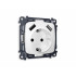 MO109010 Комплект механизма электрической розетки OMEGA Белый глянец 2USB A+A 18W (быстрая зарядка) с/з QUANT (OP1090, VM155) MO109010 Комплект механизма электрической розетки OMEGA Белый глянец 2USB A+A 18W (быстрая зарядка) с/з QUANT (OP1090, VM155)