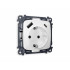 MO110010 Комплект механизма электрической розетки OMEGA Белый глянец 2USB A+C 20W (быстрая зарядка) с/з QUANT (OP1100, VM160) MO110010 Комплект механизма электрической розетки OMEGA Белый глянец 2USB A+C 20W (быстрая зарядка) с/з QUANT (OP1100, VM160)