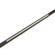 Магнитный трековый светильник OPAL, MAGNET AM507 BK 20W 3000K