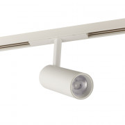 Магнитный трековый светильник CYLINDER, MAGNET AM429 CX-B11-10W-3000K WH