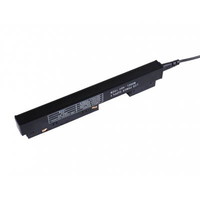 Компактный драйвер для магнитного шинопровода MAGNET AM 411 LL20 100W Компактный драйвер для магнитного шинопровода MAGNET AM 411 LL20 100W