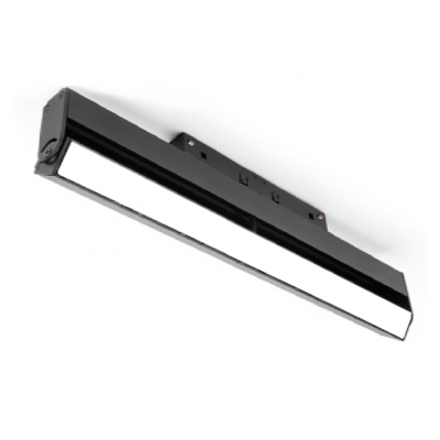 Магнитный трековый светильник OPAL, MAGNET AM422 LL-20A-18P-12W-3000K Магнитный трековый светильник OPAL, MAGNET AM422 LL-20A-18P-12W-3000K