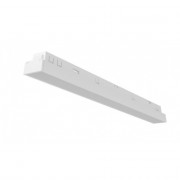 Магнитный трековый светильник OPAL, MAGNET AM417-09 LL-20-54P-36W-3000K WH