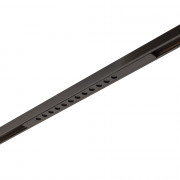 Магнитный трековый светильник GLASSES, MAGNET AM508 BK 12W 3000K