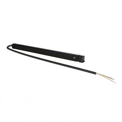 Компактный драйвер для магнитного шинопровода MAGNET AM505 BK 150W Компактный драйвер для магнитного шинопровода MAGNET AM505 BK 150W