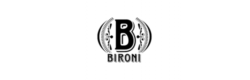 Ретро электрика Bironi: особенности, отличия и каталог