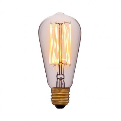 Лампа ST58 F2 Sunlumen Лампа ST58 F2 Sunlumen