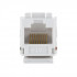 Механизм розетки компьютерной (RJ45 Cat.6) LK60 Механизм розетки компьютерной (RJ45 Cat.6) LK60