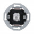 Розетка компьютерная (RJ45 Cat.5E) LK Vintage, с накладкой, белая Розетка компьютерная (RJ45 Cat.5E) LK Vintage, с накладкой, белая