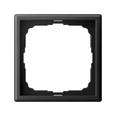 Рамка 1-постовая ArtGallery, базальт Рамка 1-постовая ArtGallery, базальт