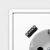 Розетка SCHUKO 16А/250В с USB з/у type-A, цвет: белый Розетка SCHUKO 16А/250В с USB з/у type-A, цвет: белый
